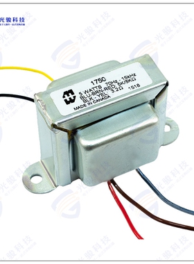 1760H 变压器XFMR 6.6KCT / 4, 8, 16 CHAS MNT