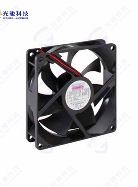 G9225M12B1-FSR《FAN AXIAL 92X25MM TACH 12VDC》