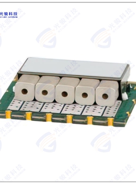 CBP-1000F+ 滤波器RF FILTER BAND PASS 1GHZ 17SMD