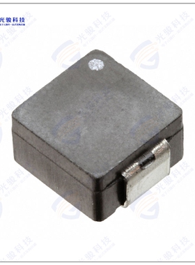 MPLCH0740L4R7 电感器FIXED IND 4.7UH 5.8A 33 MOHM SMD