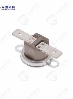 1NT01L-8422《THERMOSTAT 90DEG C SPST-NC CYL》