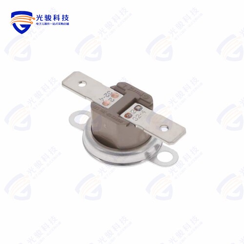 1NT01F-8401《THERMOSTAT 35DEG C SPST-NO CYL》