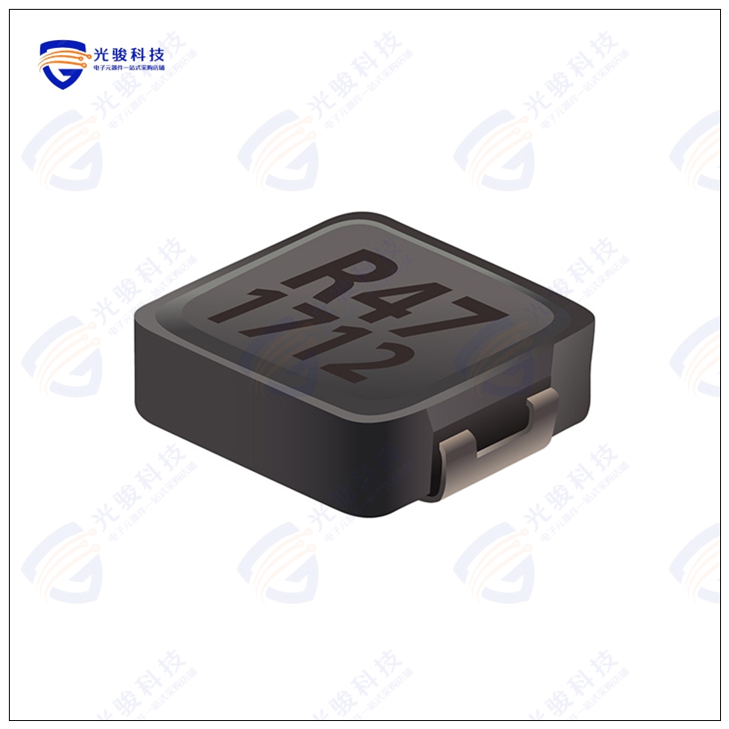 SRP5020TA-3R3M 电感器FIXED IND 3.3UH 3.3A 76 MOHM SMD