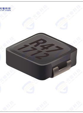 SRP5020TA-100M 电感器FIXED IND 10UH 2.3A 199 MOHM SMD