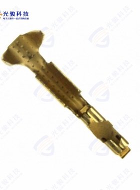 48254-000LF《CONN SOCKET 22-26AWG CRIMP GOLD》