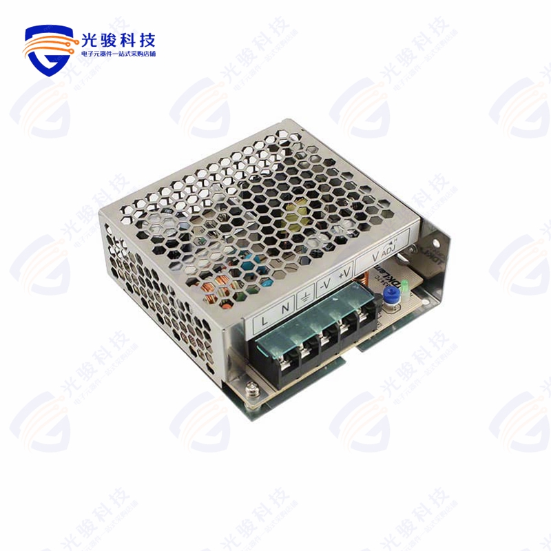 LS50-12《AC/DC CONVERTER 12V 50W》