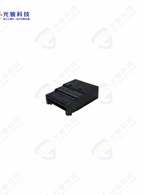 UE36A10102000T《QSFP DD CONNECTOR SMT》