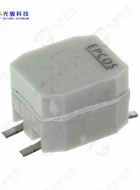 B82790S0513N201《CMC 51UH 500MA 2LN SMD AEC-Q200》