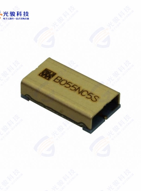 B055NC5S《RF FILTER 5.5GHZ BANDPASS 2SMD》