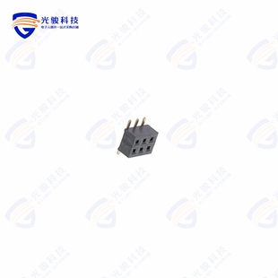 BD050 PROF SMT SOCKET 0500 1.27MM DIL