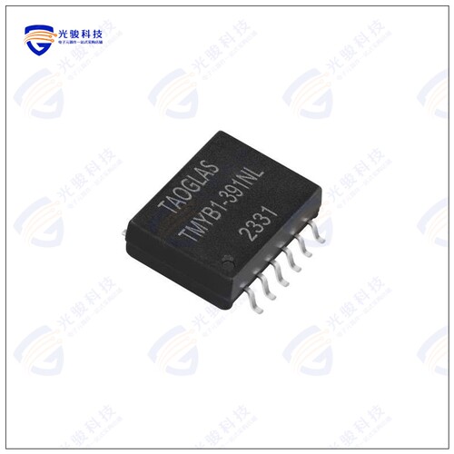 TMYB1-391NL 变压器BMS TRANSFORMERS WITH CMC, 12 PI