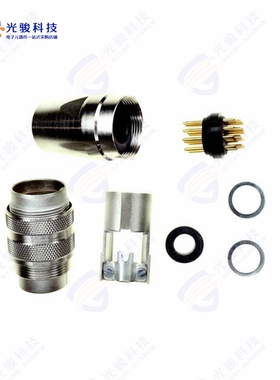 C09131H0122002U《CONN PLUG MALE 12P GOLD SLDR CUP》