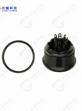 T3478000U《CONN RCPT FMALE 7P SOLDER CUP》