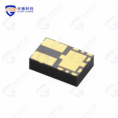 MYRGM080200C41RA《DC DC CONVERTER 0.8V》