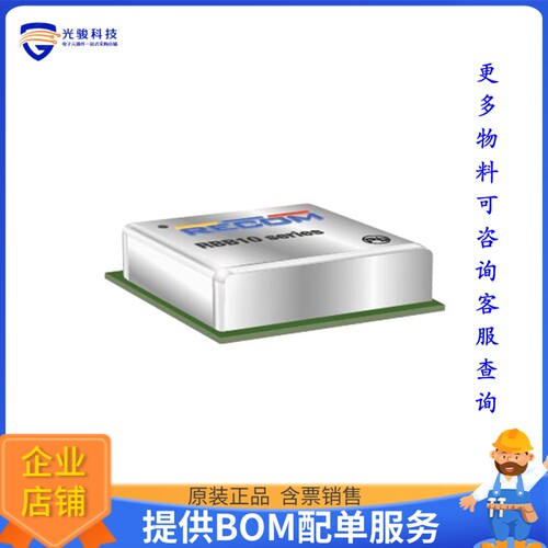 RBB10-2.0电源模块【DC DC CONVERTER 5V 10W】