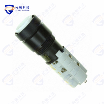 1.15108.4520000 《SWITCH PUSH 4PST 4A 250V》