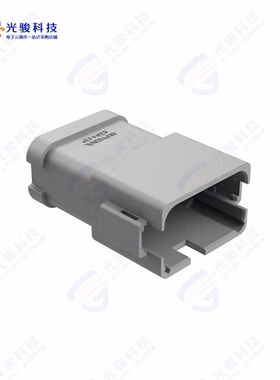 AT04-12PA-P031《CONN RCPT 12POS CRIMP GOLD》
