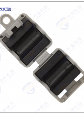 7427153 滤波器FERRITE CORE 165 OHM HINGED 8MM