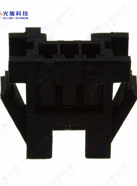 DF3AA-3EP-2C《CONN PLUG HOUSING 3POS 2MM》