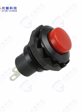 GPB502A05BR 《SWITCH PUSH SPST-NO 3A 125V》