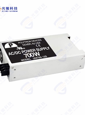 UIA700-15S《AC/DC CONVERTER 15V 625W》