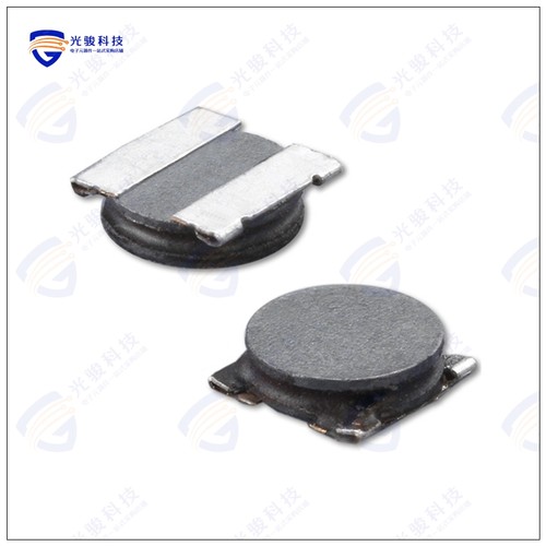 ASPI-0412FS-220M-T4 电感器FIXED IND 22UH 490MA 936MOHM SMD