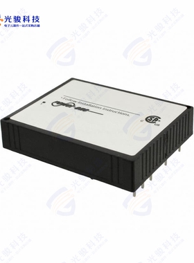 20IMX15-0503-8RG《DC DC CONVERTER 5.1V 3.3V 15W》