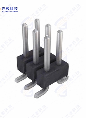 M20-8760346《CONN HEADER SMD 6POS 2.54MM》