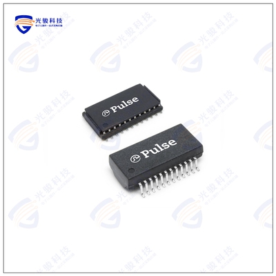 GST5009 LF 变压器MDL 1G SINGLE PORT N/A