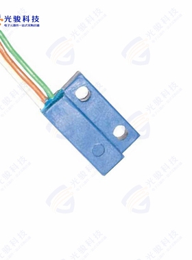 MPSC 130/30 PROX LH BLUE《MINI BLUE LH 100VAC/0.5A RECTANG》