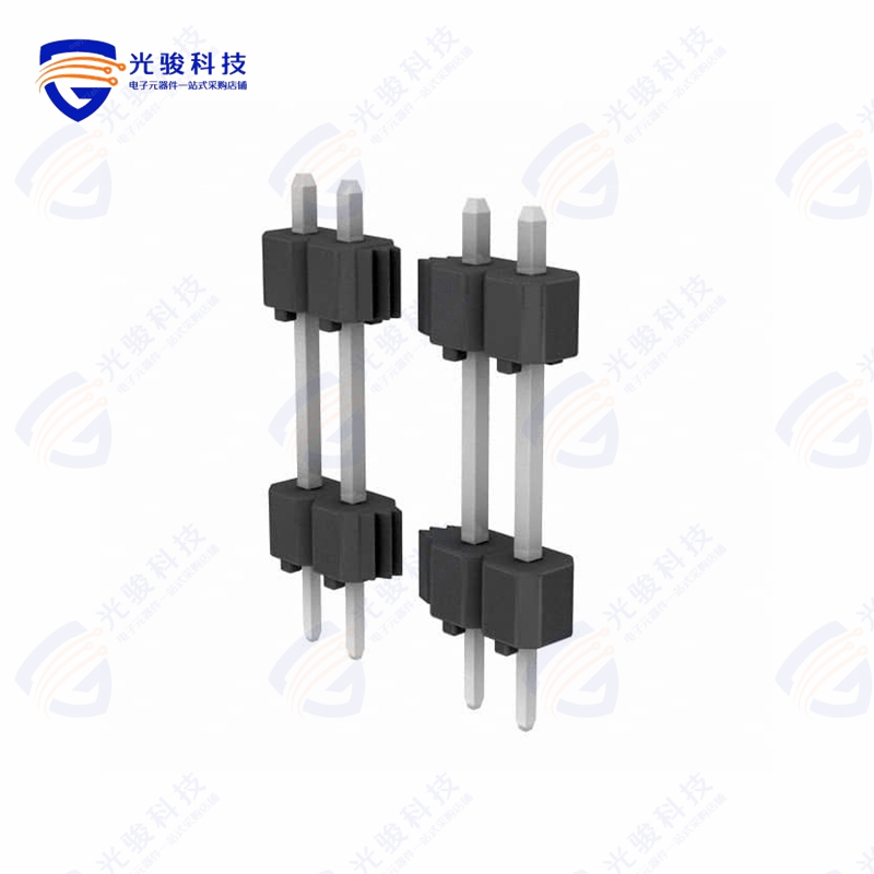 MDF7B-15P-2.54DSA(55)《CONN HEADER VERT 15POS 2.54MM》