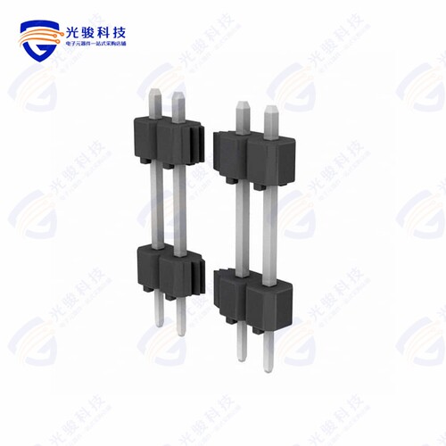MDF7B-15P-2.54DSA(55)《CONN HEADER VERT 15POS 2.54MM》