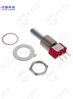 2M1-SP4-T8-B0-M2QE 《SWITCH TOGGLE SPDT 5A 120V》