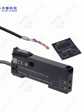FX-505-C2《DGTL FIBER SENS ANALOG 2-NPN OUT》