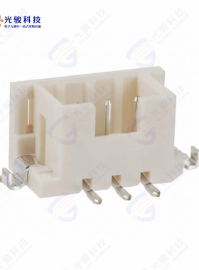 DF3E-3P-2V(21)《CONN HEADER SMD 3POS 2MM》