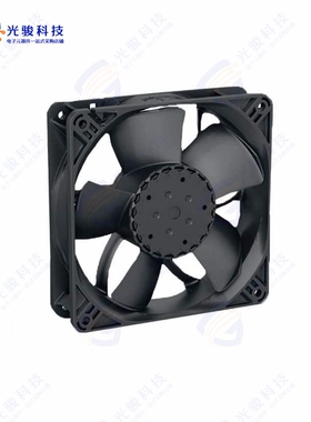 4312NL《FAN AXIAL 12VDC 119X32MM 59CFM》