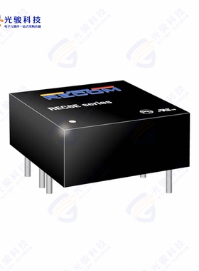 REC8E-1205S/CTRL/X1《DC DC CONVERTER 5V 8W》