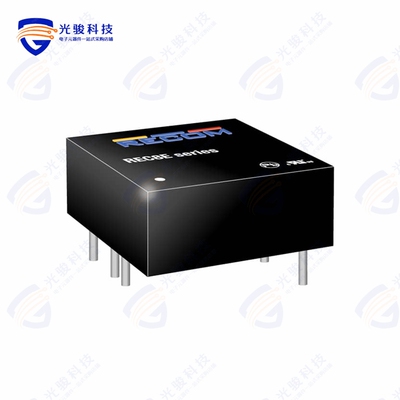 REC8E-1209S/CTRL/X1《DC DC CONVERTER 9V 8W》