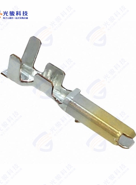 5025791000《CONN 24-28AWG CRIMP GOLD》