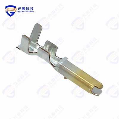 5025791000《CONN 24-28AWG CRIMP GOLD》