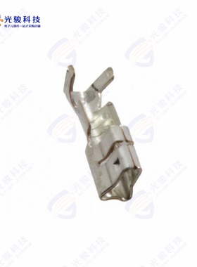 917684-1《CONN SOCKET 22-28AWG CRIMP TIN》