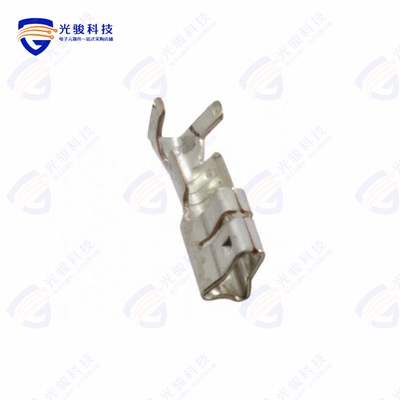 917684-1《CONN SOCKET 22-28AWG CRIMP TIN》