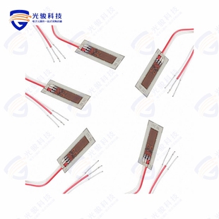 STRAIN 1=5PC GAUGE LINEAR 350OHM MMF500995