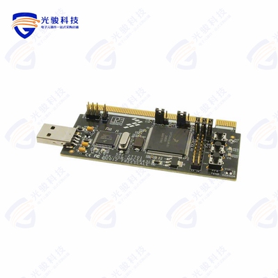 TRK-USB-MPC5643L《STARTERTRAK MPC5643L EVAL BRD》