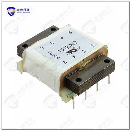 FP12-950-B 变压器PWR XFMR LAMINATED 12VA TH
