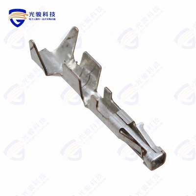 2008625-1《CONN SOCKET 18-22AWG CRIMP TIN》