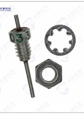 4403-033LF 滤波器CAP FEEDTHRU 100V AXIAL