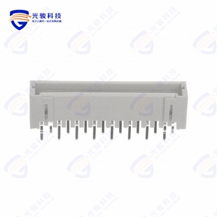 CONN 16POS 1.5MM VERT 292207 HEADER