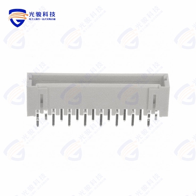 1-292207-6《CONN HEADER VERT 16POS 1.5MM》