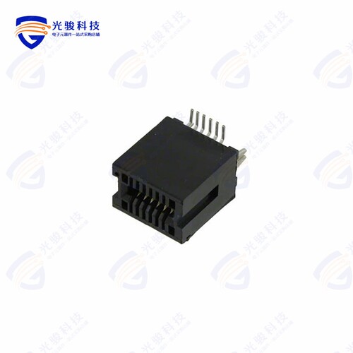 RBB06DHFR《CONN EDGE DUAL FMALE 12POS 0.050》